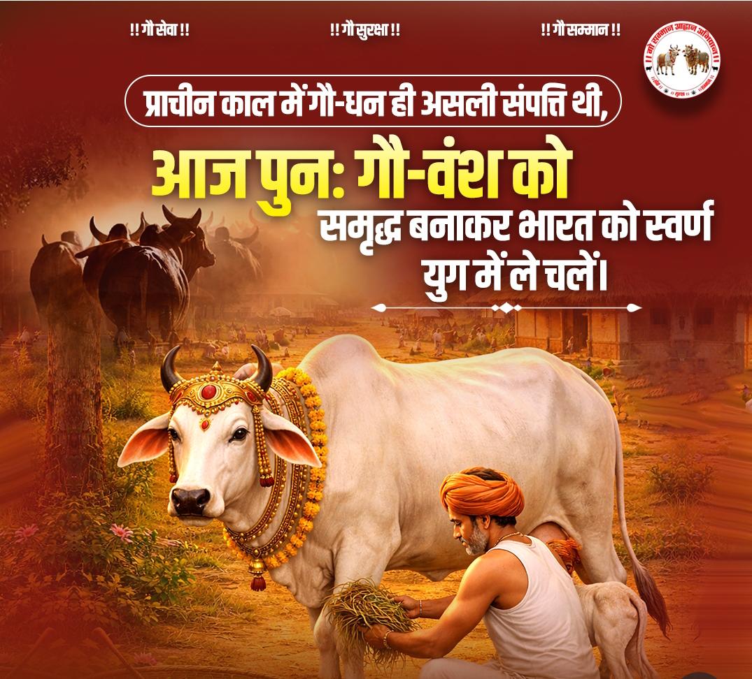 Gau seva sansthan