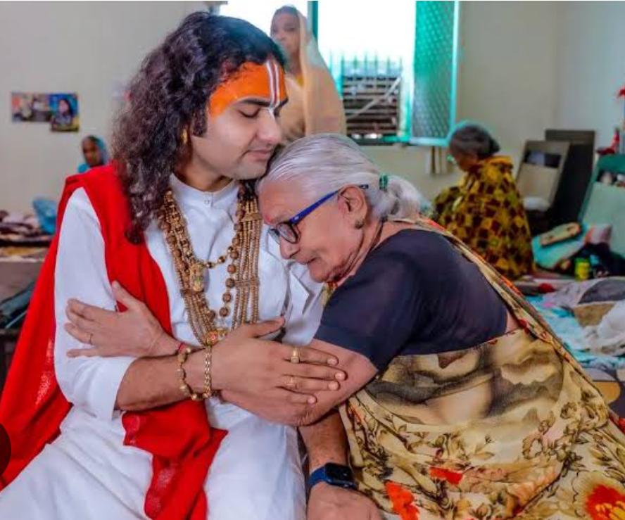 Old age seva sansthan