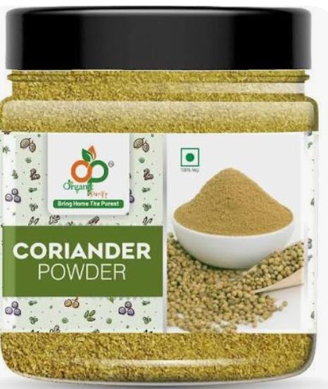 Dhaniya powder